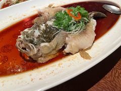 -申粤轩·手工点心·金牌烧味·经典粤菜(丁香花园店)