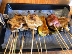 -王氏炉匠·烧鸟放题自助(好运街店)