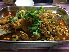 -88号小吃店·经典云南菜·地道纳西美食
