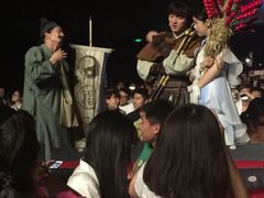 -合肥大剧院
