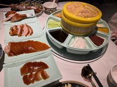 -羲和雅苑•北京烤鸭(国贸商城店)
