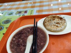 -庆丰包子铺(西单店)