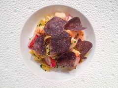 -Le Bernardin