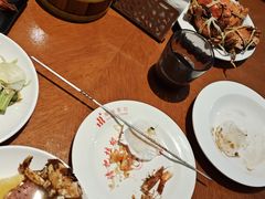 -海纳百川·都市温泉·足道·SPA(学院路店)