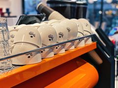 -Peet's Coffee皮爷咖啡(大学路店)