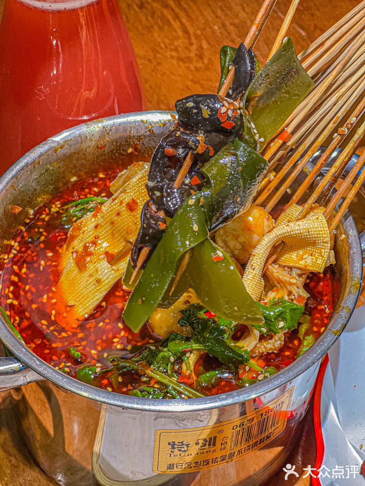 东北独有的油边终于来上海了！「特色油边」