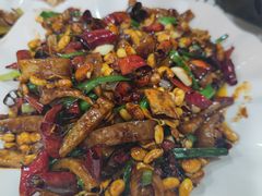 -青龙柳条豆腐(魁星路店)