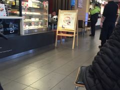 -麦当劳(南京宁海路店)