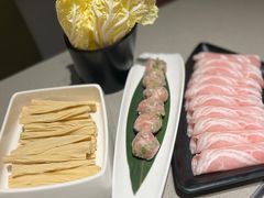 -海底捞火锅(人民广场店)