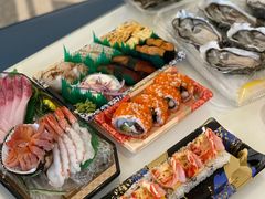 -鮨之佐壽司外賣店(氹仔市区店)