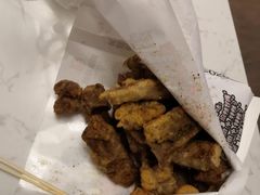 -傅强排骨(成都总店)