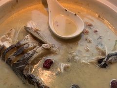 -庆江南江南菜(琴湖溪里花园城店)