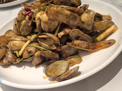 -小平岛開海水饺(浑南店)