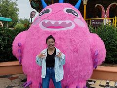 -秦皇岛乐岛海洋王国