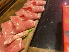 木板肥牛-矮板凳老火锅(宽窄巷子店)