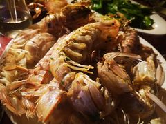 -明润海鲜(南边海店)
