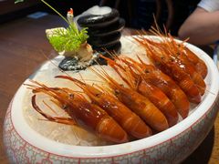 -乔街深夜食堂·小龙虾·高压锅生蚝(杭州总店)