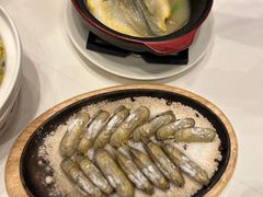 -莆田餐厅PUTIEN(三里屯店)