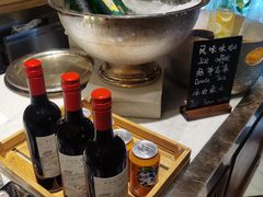 -君悦酒店·乐厨·高空自助餐(青年大街店)