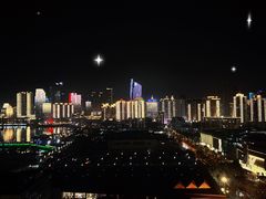 -VENU+海景酒廊