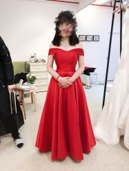 -LeCameliaBridal 山茶花新娘 婚纱礼服高级定制