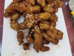 -桃子餐厅·天津菜(红星路直营店)