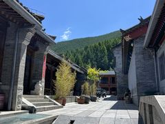 -五台山风景名胜区