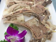 -老毛手抓·盐池滩羊非遗手抓(宁夏总店)