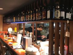 -桂马·日本料理·海胆·海鲜饭·酒场(民主广场店)