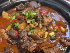 -小秦淮·南京土菜(新亭西路店)
