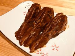 -竹里馆 ·茶食(奥体店)