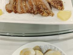 -宜宾海鲜酒家·三十年老字号