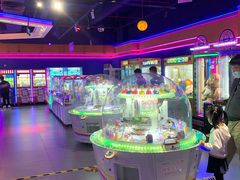 -星舰梦航(广百广场荔胜店)