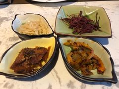 -御盛苑富隆汇·传承川菜·商务简餐(江北嘴店)