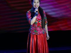 -陕北民歌大舞台