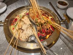 -热辣宗师·串串火锅(万达金街店)