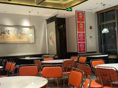 -清真·宁夏印象·盐池滩羊肉体验店(江宁路店)