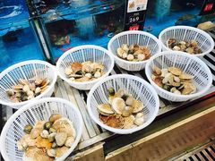 -苏大嘴海鲜牧场(奥林匹克店)