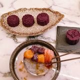 在国内不会做饭的pescetarian真是太痛苦了，还好我会