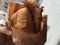 -大利来记餐厅