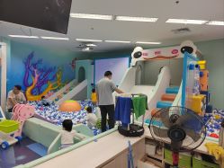 -孩子王童乐园(衡阳万达店)