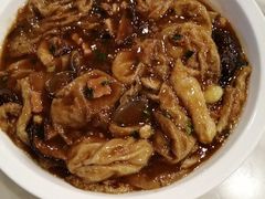 -三凤酒家·百年无锡菜(清扬茂业店)