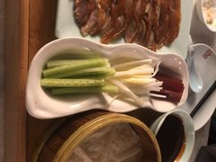 酥香嫩烤鸭-乾园(天河城店)