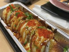 -友壹町寿司(佛山新DNA店)