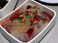 -半天妖烤鱼(槐房万达店)