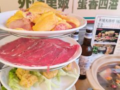 -湛林.粤西大排挡(前门店)