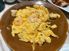 虾仁滑蛋-星平鸡饭·粤菜小炒(印象城旗舰店)