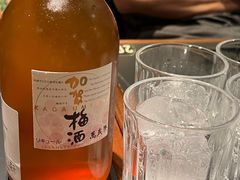 -阿里家Miss Ali·烤肉酒馆by MIG