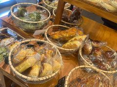 -Max Bakery 阿唛手作