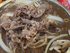 -米村拌饭(城阳万象汇店)
